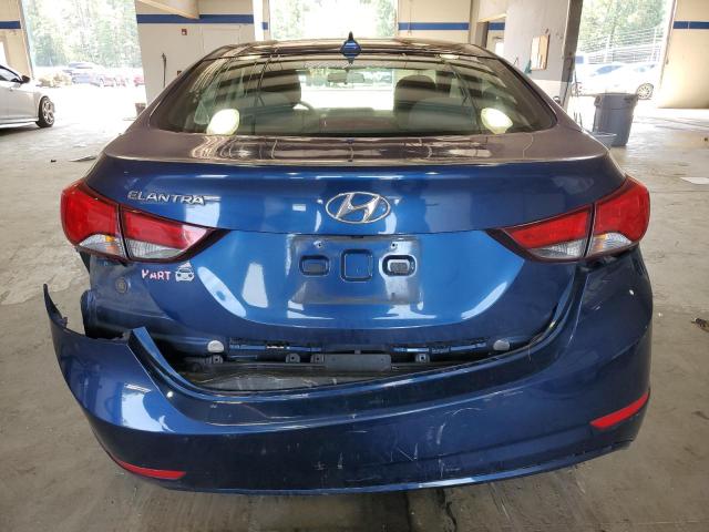 Photo 5 VIN: 5NPDH4AE5GH712111 - HYUNDAI ELANTRA SE 