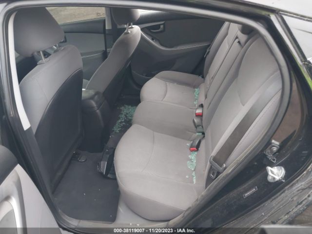 Photo 7 VIN: 5NPDH4AE5GH714795 - HYUNDAI ELANTRA 