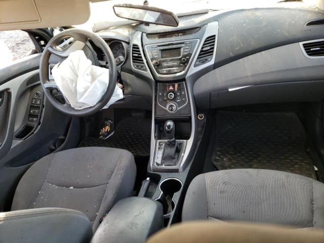 Photo 7 VIN: 5NPDH4AE5GH715414 - HYUNDAI ELANTRA SE 