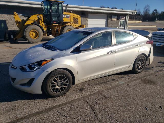 Photo 0 VIN: 5NPDH4AE5GH715798 - HYUNDAI ELANTRA SE 