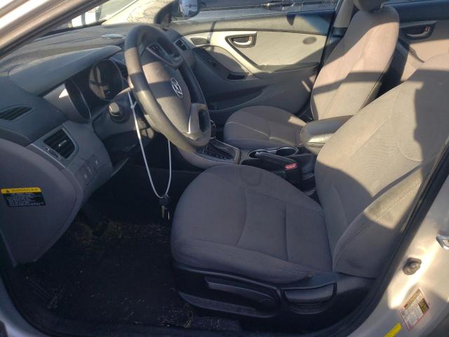 Photo 6 VIN: 5NPDH4AE5GH715798 - HYUNDAI ELANTRA SE 