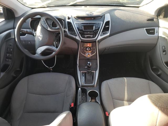 Photo 7 VIN: 5NPDH4AE5GH715798 - HYUNDAI ELANTRA SE 