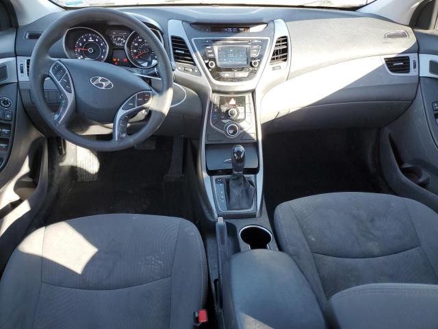 Photo 7 VIN: 5NPDH4AE5GH720631 - HYUNDAI ELANTRA SE 