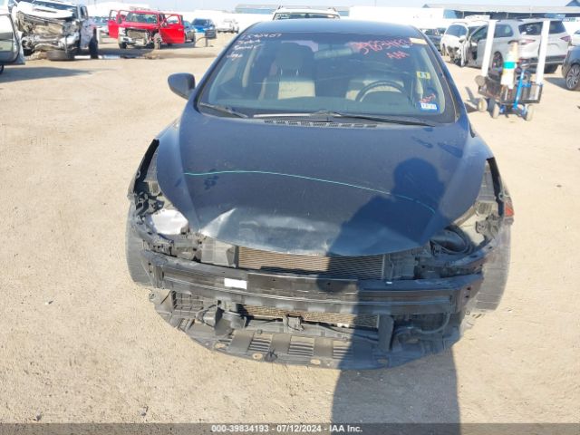 Photo 5 VIN: 5NPDH4AE5GH721794 - HYUNDAI ELANTRA 