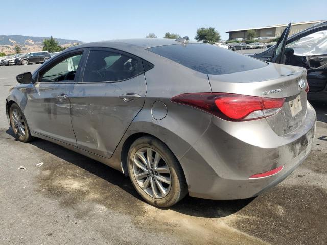 Photo 1 VIN: 5NPDH4AE5GH724226 - HYUNDAI ELANTRA SE 