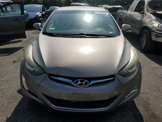 Photo 4 VIN: 5NPDH4AE5GH724226 - HYUNDAI ELANTRA SE 