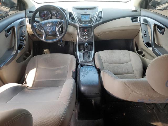 Photo 7 VIN: 5NPDH4AE5GH724226 - HYUNDAI ELANTRA SE 