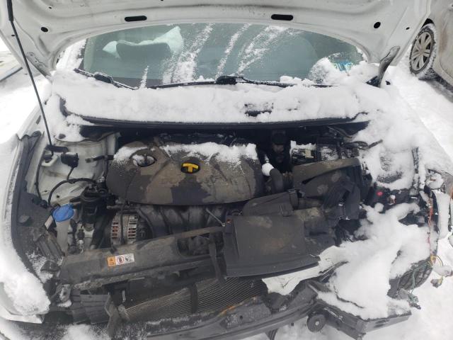 Photo 6 VIN: 5NPDH4AE5GH725294 - HYUNDAI ELANTRA SE 