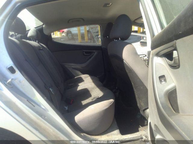 Photo 7 VIN: 5NPDH4AE5GH727353 - HYUNDAI ELANTRA 