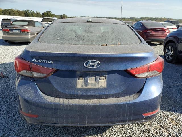 Photo 5 VIN: 5NPDH4AE5GH728227 - HYUNDAI ELANTRA SE 