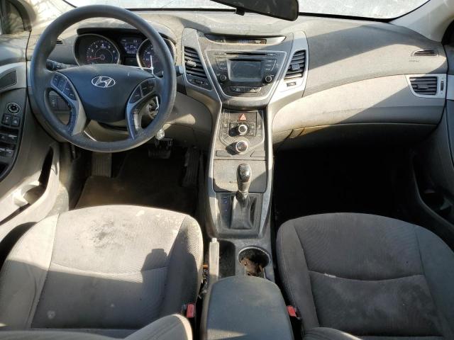 Photo 7 VIN: 5NPDH4AE5GH728227 - HYUNDAI ELANTRA SE 