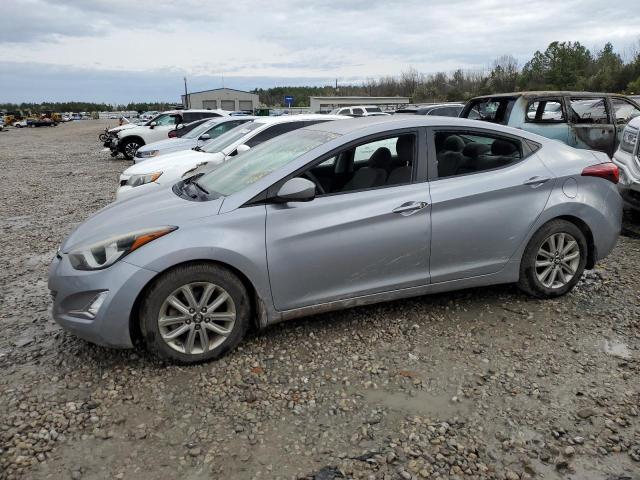 Photo 0 VIN: 5NPDH4AE5GH728339 - HYUNDAI ELANTRA 