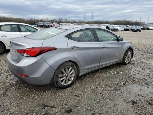 Photo 2 VIN: 5NPDH4AE5GH728339 - HYUNDAI ELANTRA 