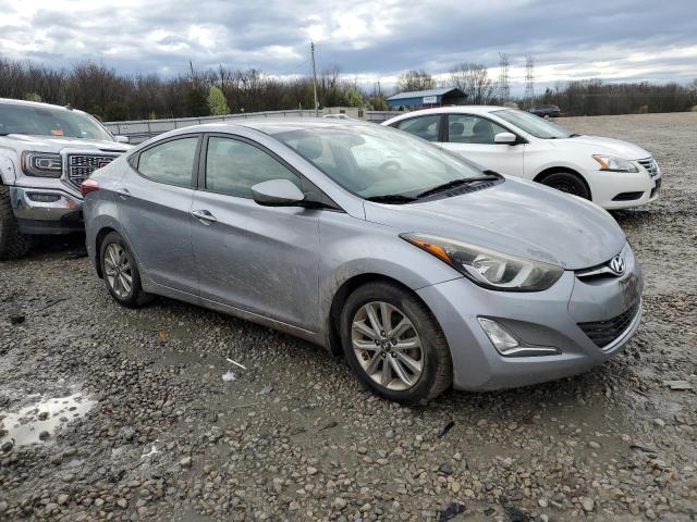 Photo 3 VIN: 5NPDH4AE5GH728339 - HYUNDAI ELANTRA 