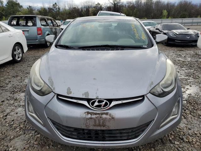 Photo 4 VIN: 5NPDH4AE5GH728339 - HYUNDAI ELANTRA 