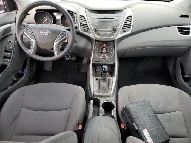 Photo 7 VIN: 5NPDH4AE5GH728339 - HYUNDAI ELANTRA 