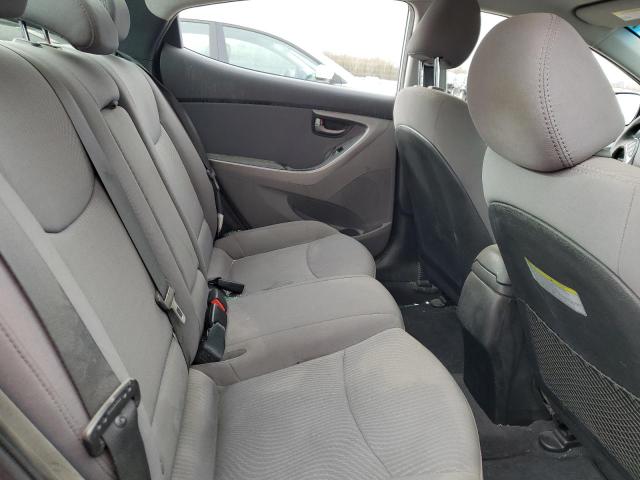 Photo 9 VIN: 5NPDH4AE5GH728339 - HYUNDAI ELANTRA 