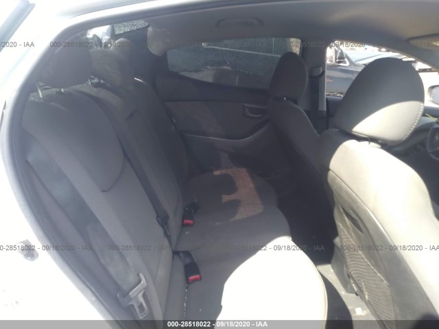 Photo 7 VIN: 5NPDH4AE5GH731922 - HYUNDAI ELANTRA 