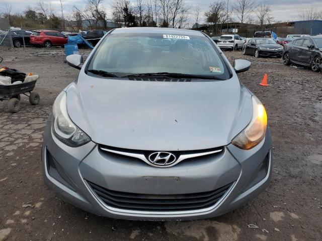 Photo 4 VIN: 5NPDH4AE5GH732357 - HYUNDAI ELANTRA SE 