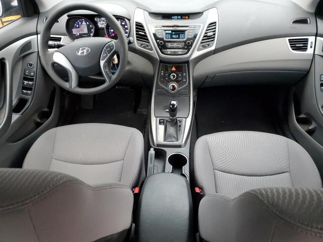 Photo 7 VIN: 5NPDH4AE5GH732357 - HYUNDAI ELANTRA SE 