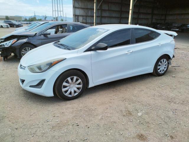 Photo 0 VIN: 5NPDH4AE5GH732469 - HYUNDAI ELANTRA 