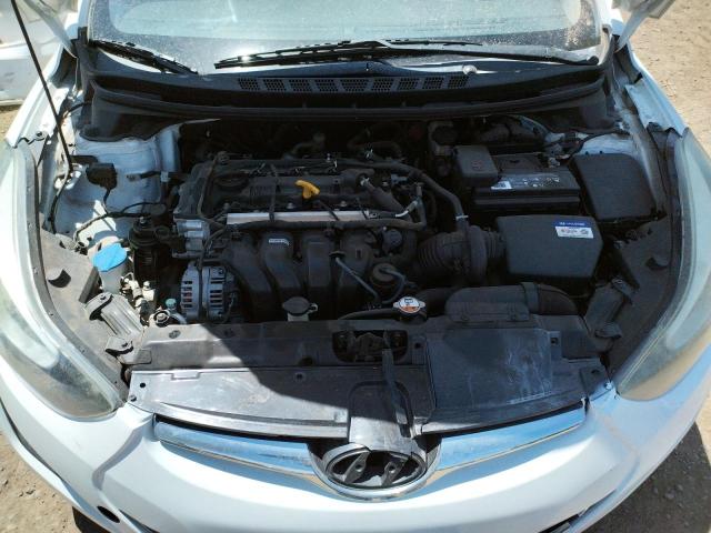 Photo 10 VIN: 5NPDH4AE5GH732469 - HYUNDAI ELANTRA 