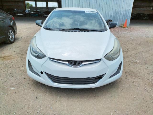 Photo 4 VIN: 5NPDH4AE5GH732469 - HYUNDAI ELANTRA 