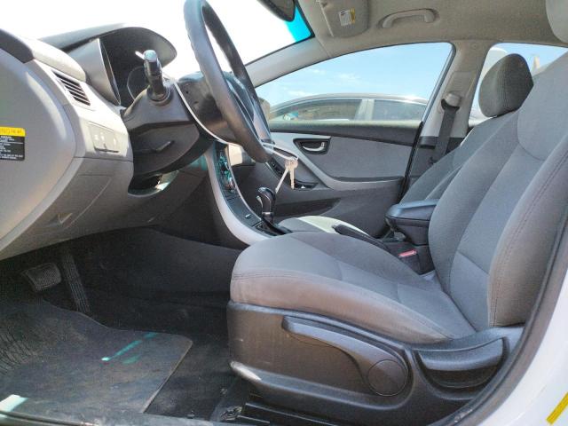 Photo 6 VIN: 5NPDH4AE5GH732469 - HYUNDAI ELANTRA 