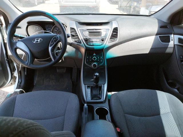 Photo 7 VIN: 5NPDH4AE5GH732469 - HYUNDAI ELANTRA 