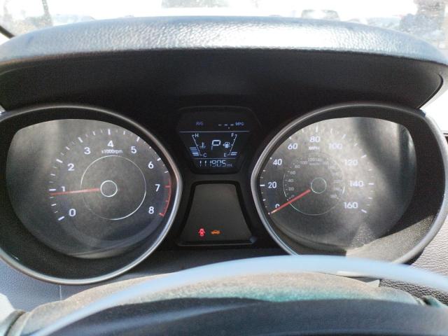 Photo 8 VIN: 5NPDH4AE5GH732469 - HYUNDAI ELANTRA 