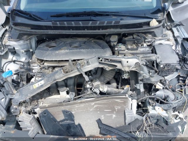 Photo 9 VIN: 5NPDH4AE5GH732875 - HYUNDAI ELANTRA 