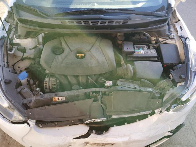 Photo 10 VIN: 5NPDH4AE5GH734965 - HYUNDAI ELANTRA SE 