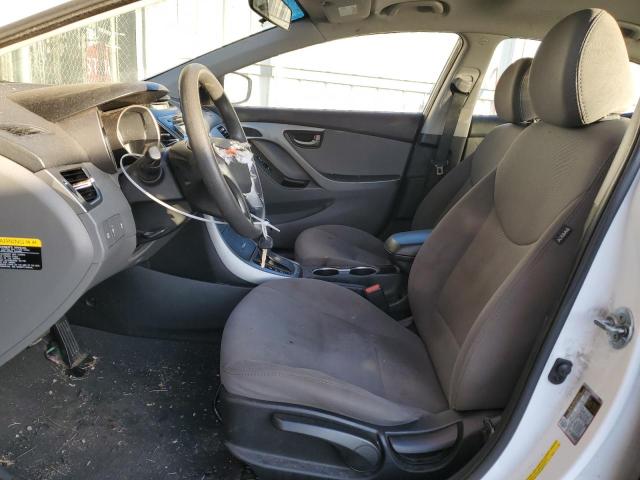 Photo 6 VIN: 5NPDH4AE5GH734965 - HYUNDAI ELANTRA SE 