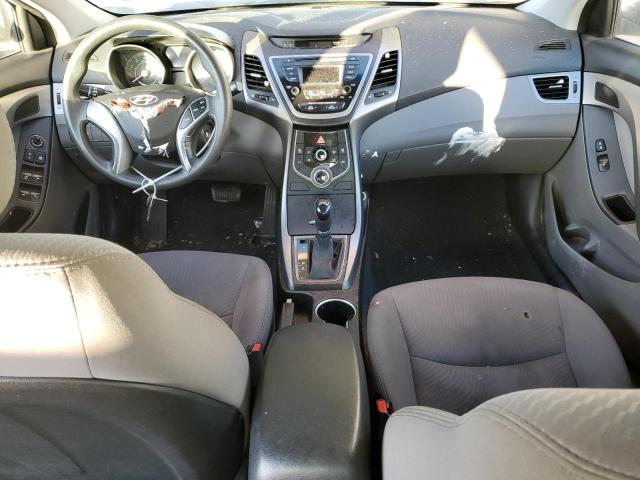 Photo 7 VIN: 5NPDH4AE5GH734965 - HYUNDAI ELANTRA SE 