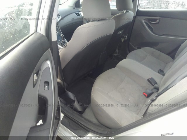 Photo 7 VIN: 5NPDH4AE5GH736814 - HYUNDAI ELANTRA 