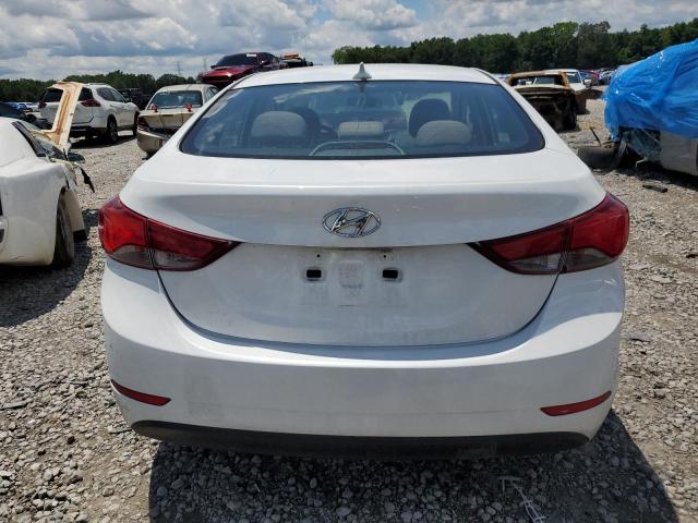 Photo 5 VIN: 5NPDH4AE5GH737977 - HYUNDAI ELANTRA 