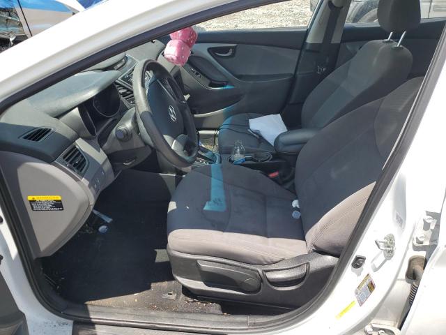 Photo 6 VIN: 5NPDH4AE5GH737977 - HYUNDAI ELANTRA 