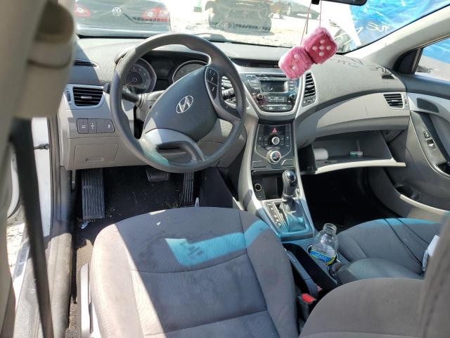 Photo 7 VIN: 5NPDH4AE5GH737977 - HYUNDAI ELANTRA 