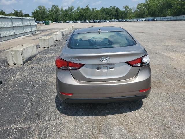 Photo 5 VIN: 5NPDH4AE5GH739003 - HYUNDAI ELANTRA SE 