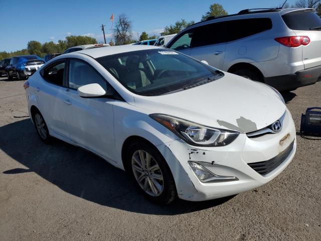 Photo 3 VIN: 5NPDH4AE5GH740104 - HYUNDAI ELANTRA 