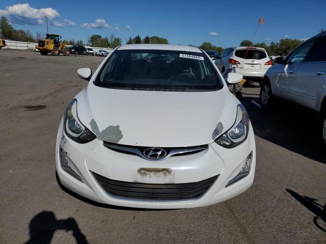 Photo 4 VIN: 5NPDH4AE5GH740104 - HYUNDAI ELANTRA 