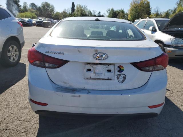 Photo 5 VIN: 5NPDH4AE5GH740104 - HYUNDAI ELANTRA 