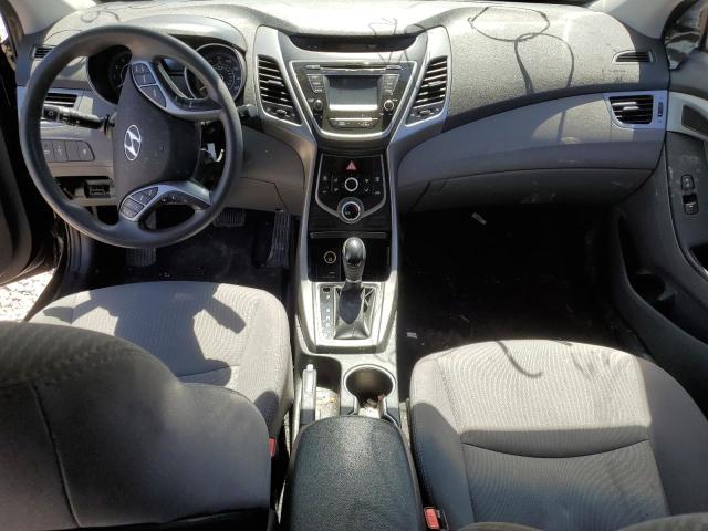 Photo 7 VIN: 5NPDH4AE5GH741561 - HYUNDAI ELANTRA SE 