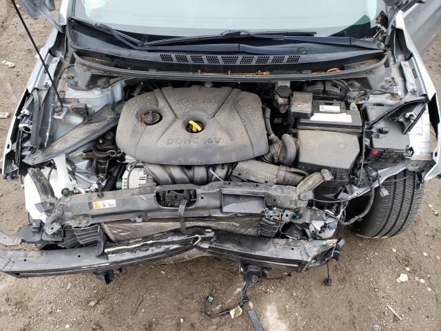 Photo 10 VIN: 5NPDH4AE5GH742127 - HYUNDAI ELANTRA SE 