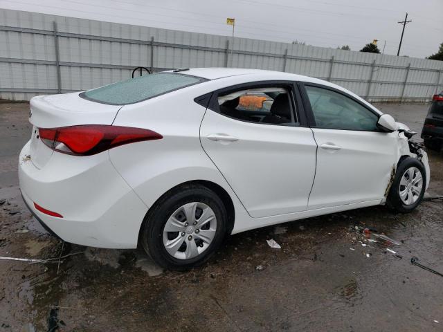 Photo 2 VIN: 5NPDH4AE5GH742757 - HYUNDAI ELANTRA 