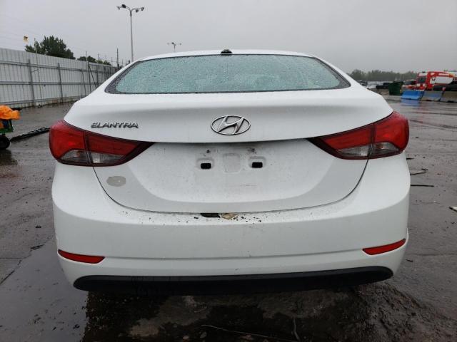 Photo 5 VIN: 5NPDH4AE5GH742757 - HYUNDAI ELANTRA 