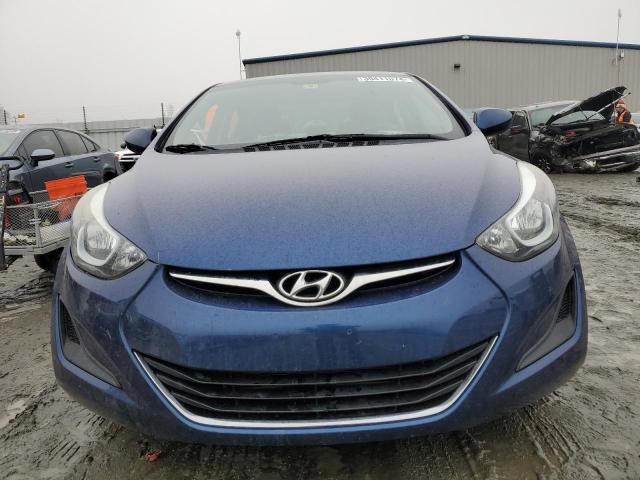 Photo 4 VIN: 5NPDH4AE5GH746159 - HYUNDAI ELANTRA 