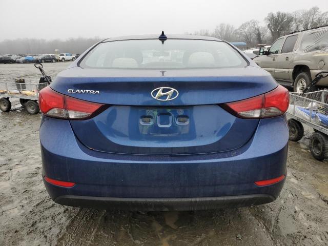 Photo 5 VIN: 5NPDH4AE5GH746159 - HYUNDAI ELANTRA 