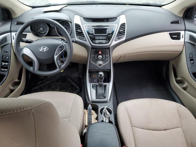 Photo 7 VIN: 5NPDH4AE5GH746159 - HYUNDAI ELANTRA 