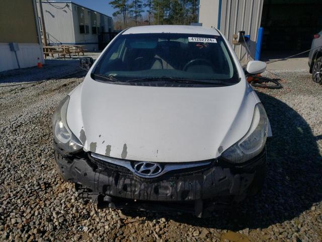 Photo 4 VIN: 5NPDH4AE5GH751975 - HYUNDAI ELANTRA 